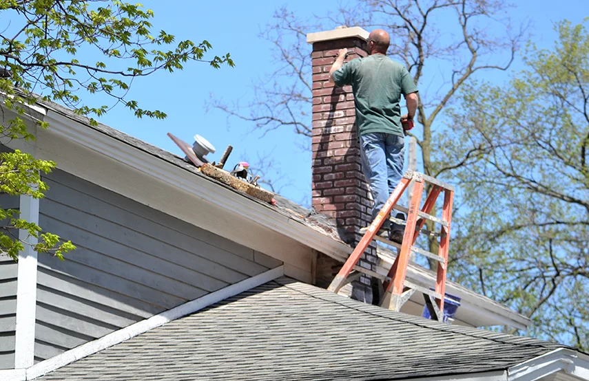 Chimney & Fireplace Inspections Services in West Bend, WI